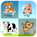 animal sounds APK