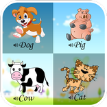 animal sounds