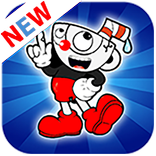 Cuphead Adventure