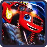blaze road of journey