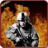 Commando Elite Forces 2016