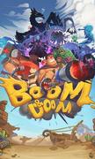 Boom & Doom 포스터