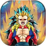 Battle Of Super Saiyan Gods