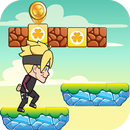 Ninja Next Generation Adventure APK
