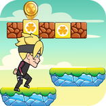 Ninja Next Generation Adventure