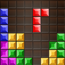 لبنة لعبة اللغز الكلاسيكية APK