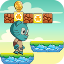 Cumball Adventure Games APK