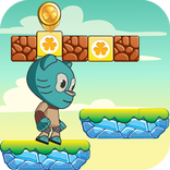 Cumball Adventure Games