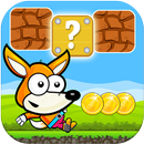 Fox Jungle Run Adventure APK