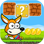 Fox Jungle Run Adventure