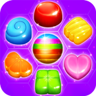 Candy Hexa - match 3 games icon