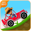 Hill Climb Race Game APK