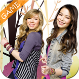 iCarly Puzzle Slide
