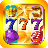 Jackpot Casino Slot Mania