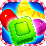 Crazy Candy Blast
