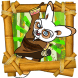 Shifu Run