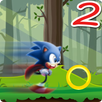 Super Sonic Adventure 2 APK