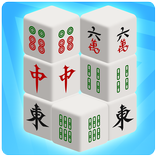 Mahjong 3D