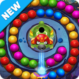 Shoot Marble Blast