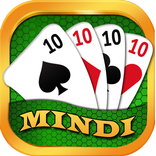 ”Mindi - The Card Game
