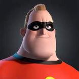 Mr Incredible Game