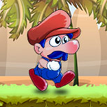 SUPER ADVENTURE