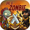 Ninja vs Zombies War in Desert APK