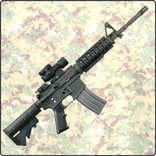 Gun Sound