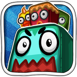 Crazy Box Shooter