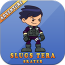 Slugs Skater APK