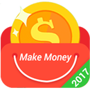 Make Money-Earn free cash APK
