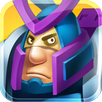 Clash of Heroes APK