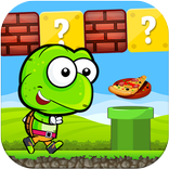Super Turtle World
