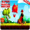 Super Adventure Soccer 18 APK