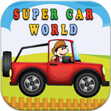 Super Car World