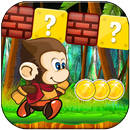 Super Monkey World Jungle APK