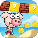 Super Pig Jungle World APK
