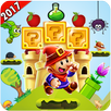 Jungle world Boy-Adventure APK