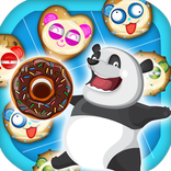 Sweet Panda Poke