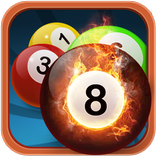 8 Pool ball