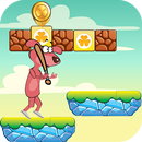 Pagdam Adventure Games APK