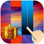 ”BTS Piano Tiles