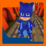 ”Pj Masks Games