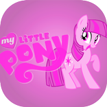 Twilight My Litle Pony Jump