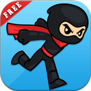 Run Ninja jungle APK