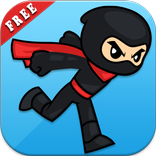 Run Ninja jungle