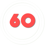 Rapid 60 - a number game for Active Brains