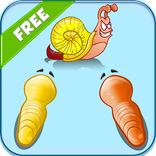 Worms: Pull worm