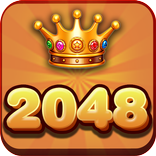 2048 Number Puzzle