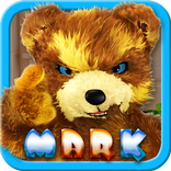 Talking Teddy Bear Mark2